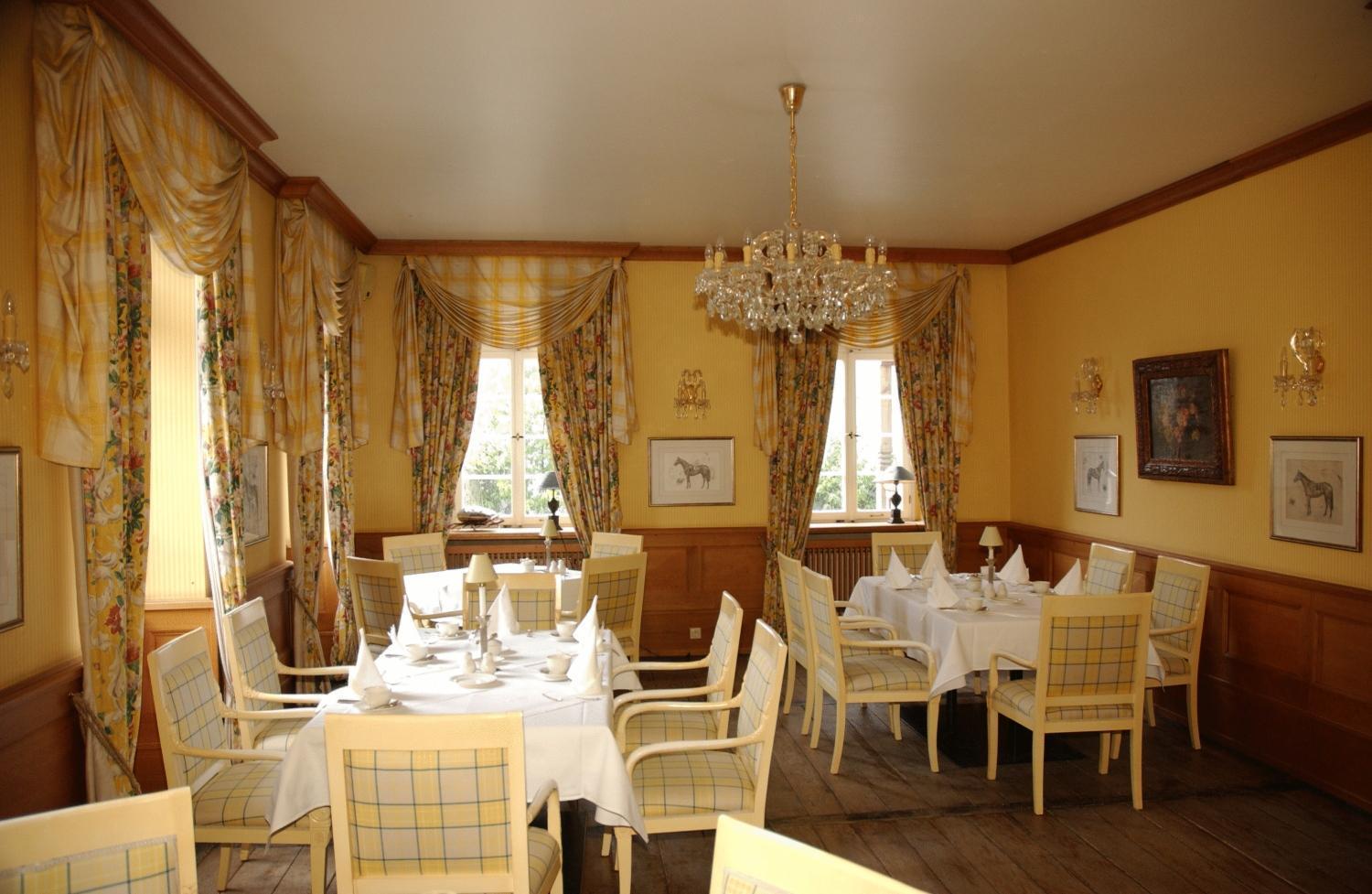 Herrenhaus Von Loew Bad Nauheim Dış mekan fotoğraf