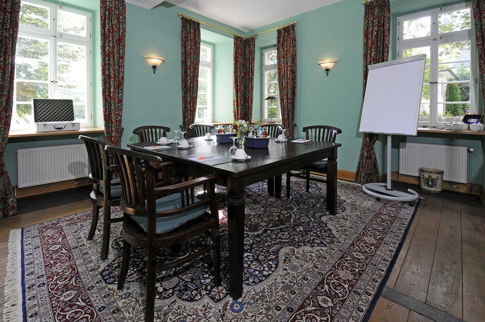 Herrenhaus Von Loew Bad Nauheim Dış mekan fotoğraf