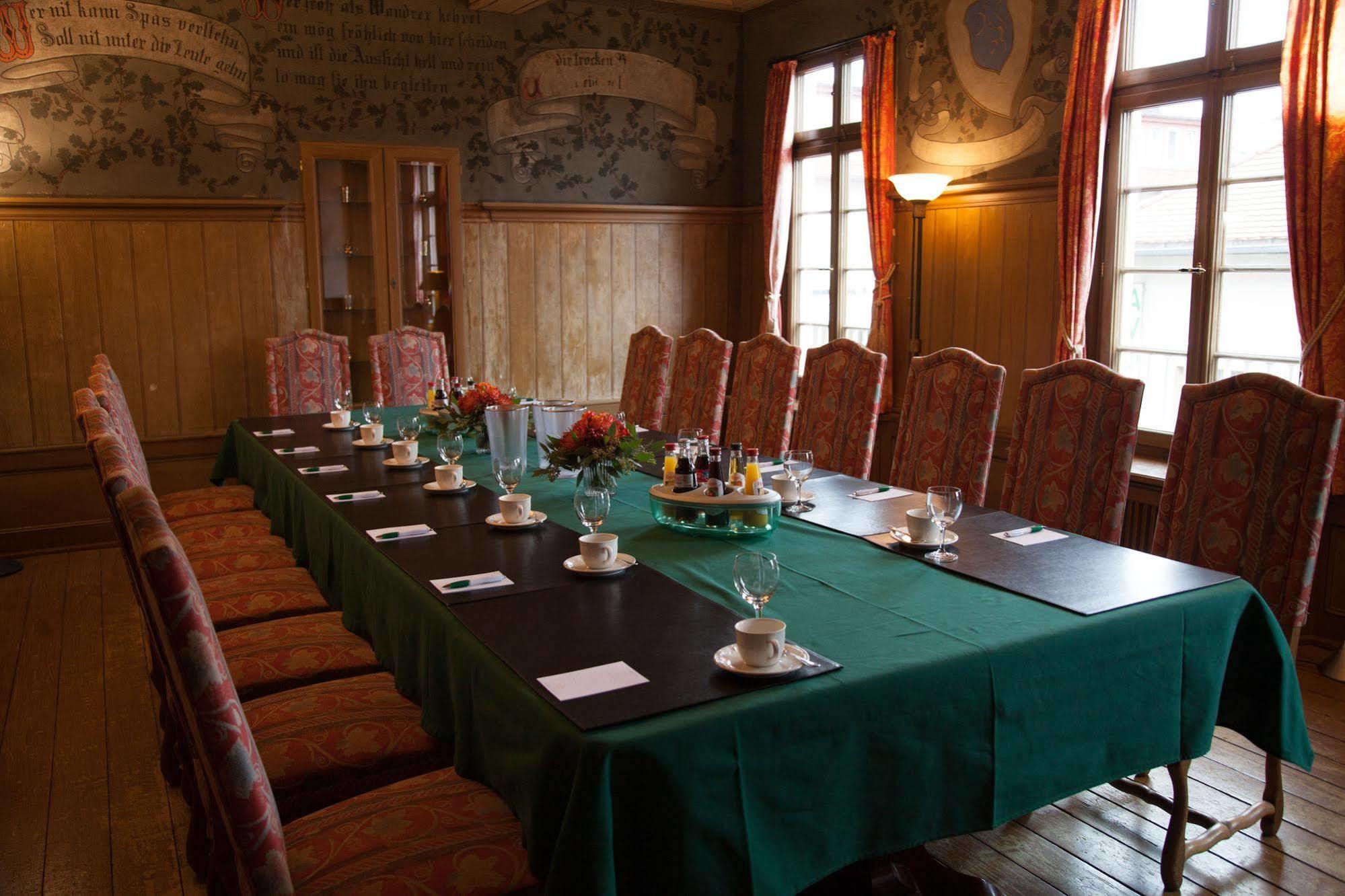 Herrenhaus Von Loew Bad Nauheim Dış mekan fotoğraf